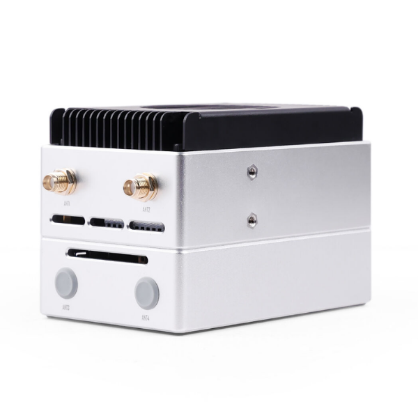 reComputer Mini J3011 (확장형 포함) - NVIDIA® Jetson™ Orin™ Nano 8GB를 탑재한 지능형 엣지 AI 컴퓨터 thumbnail 5